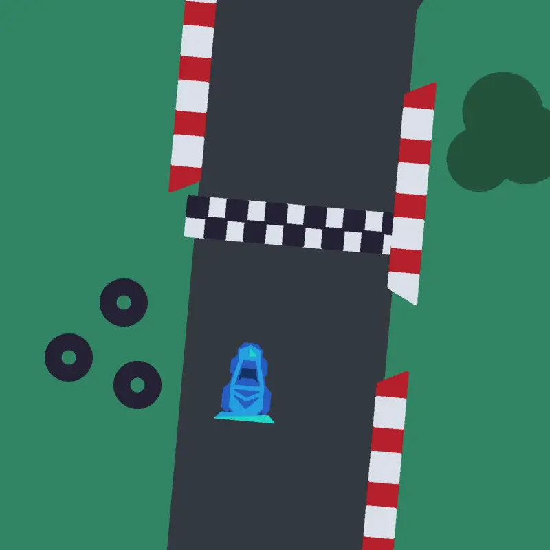 Game by @ashlyk