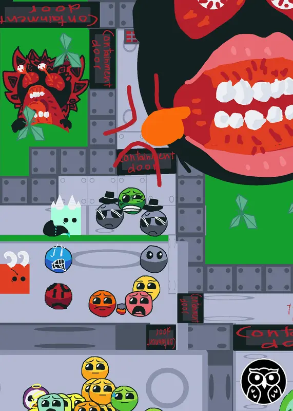 Game by @gdosea