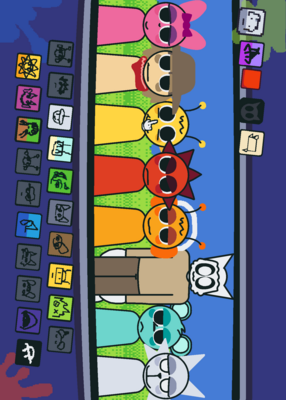 snapshot