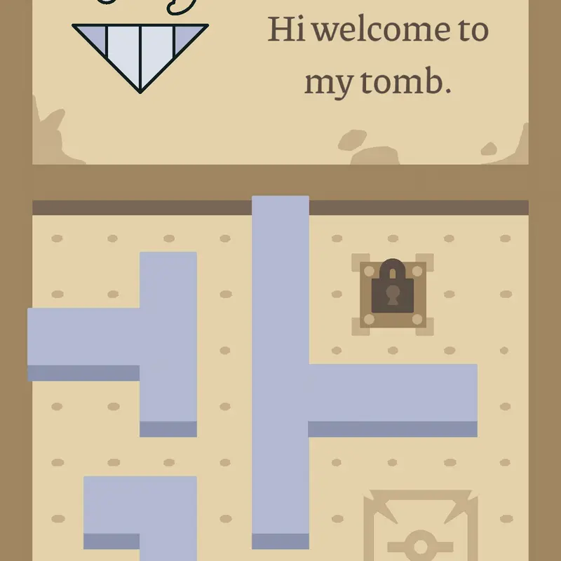 Game by @modern_art