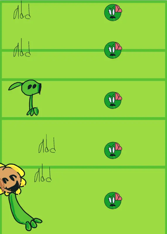 Game by @NicaToTs