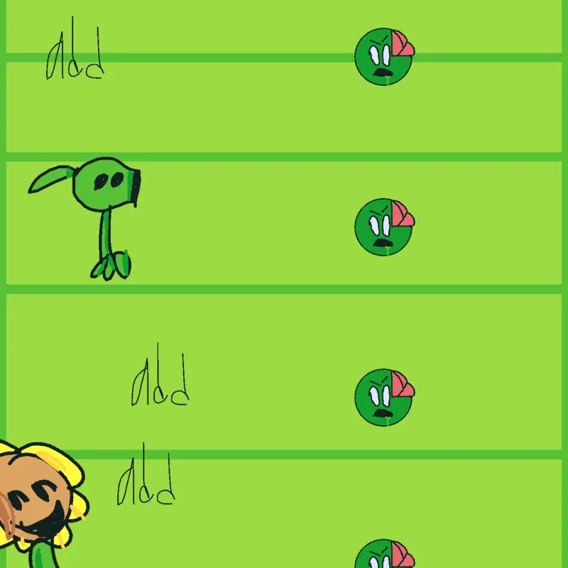 Game by @NicaToTs