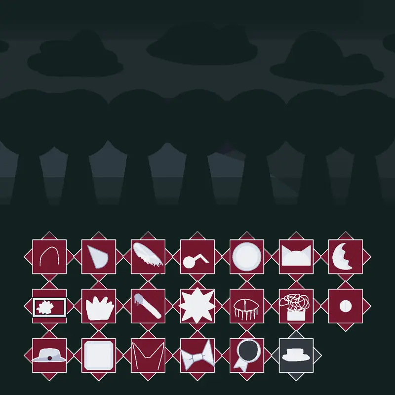 Game by @mustardsprunkius