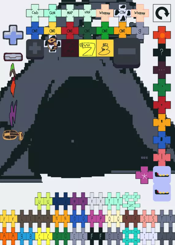 Game by @conori