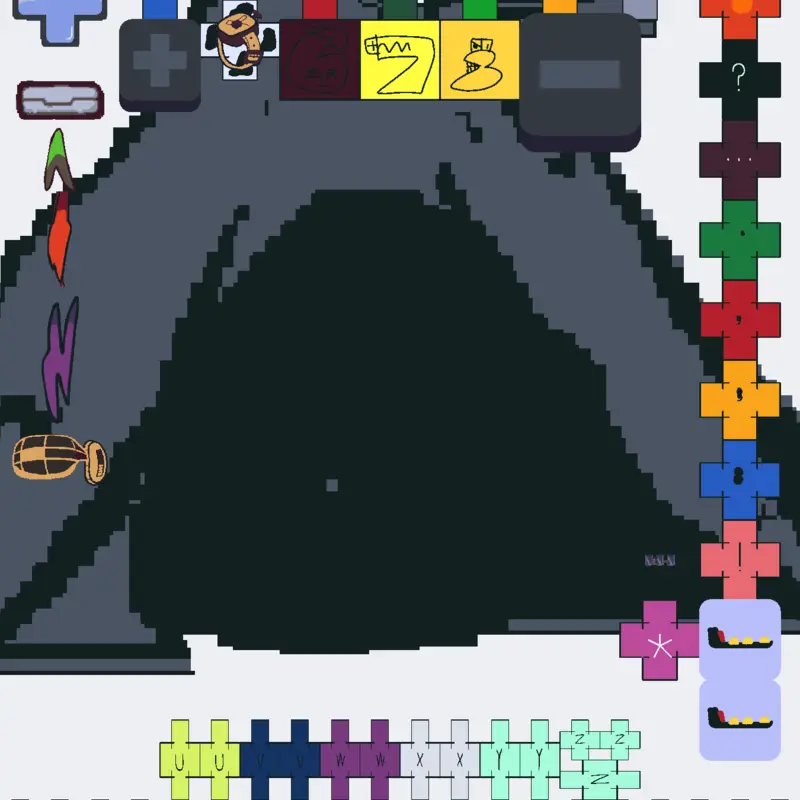 Game by @conori