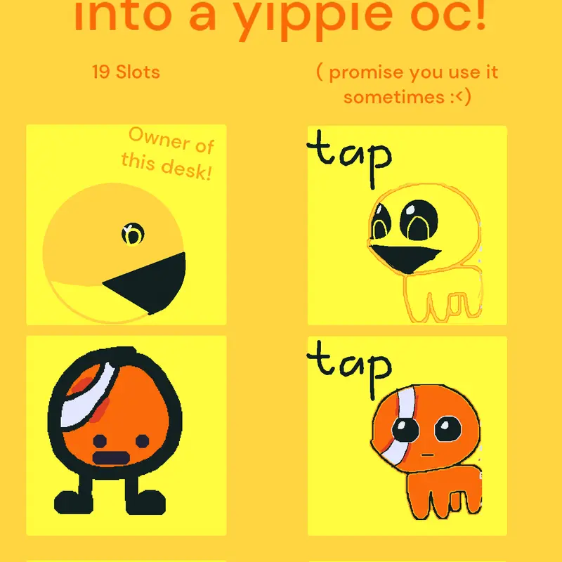 Game by @cherryballs