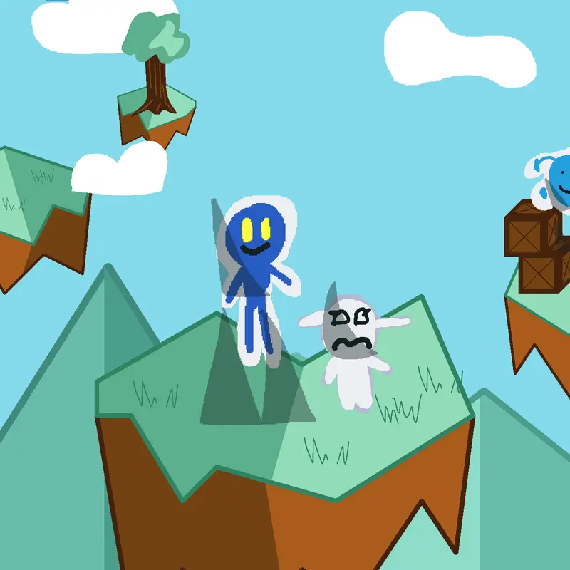Game by @bobo_games
