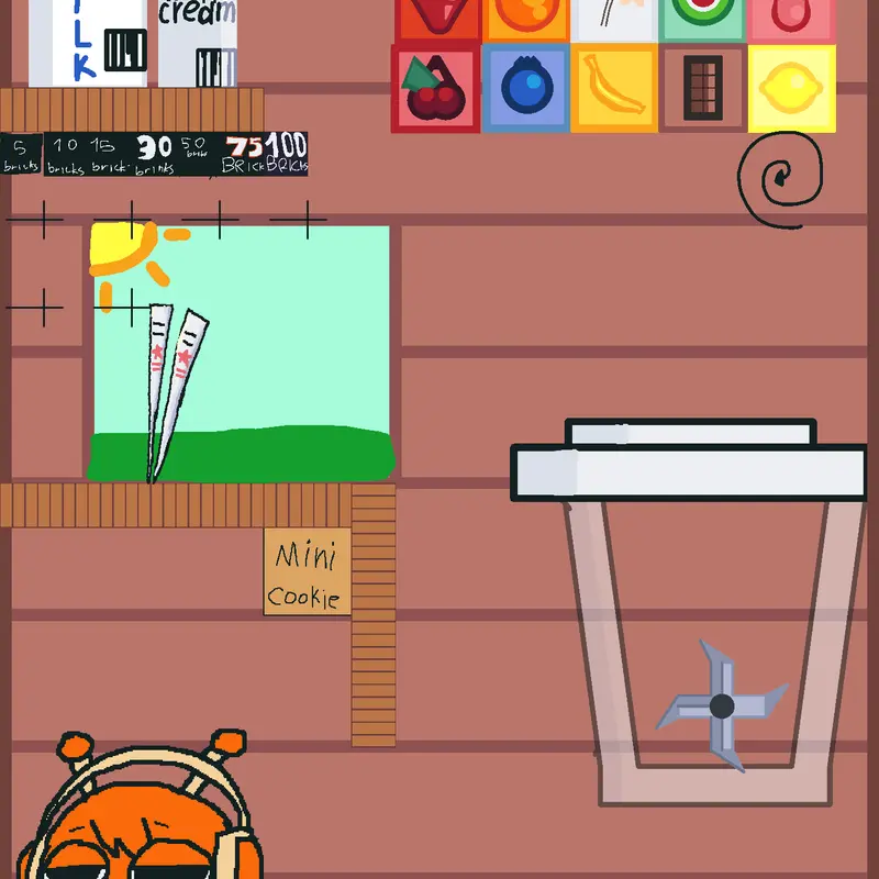 Game by @thgghfggggg