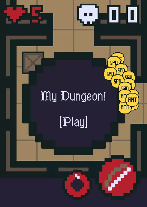 Game by @TwosIs
