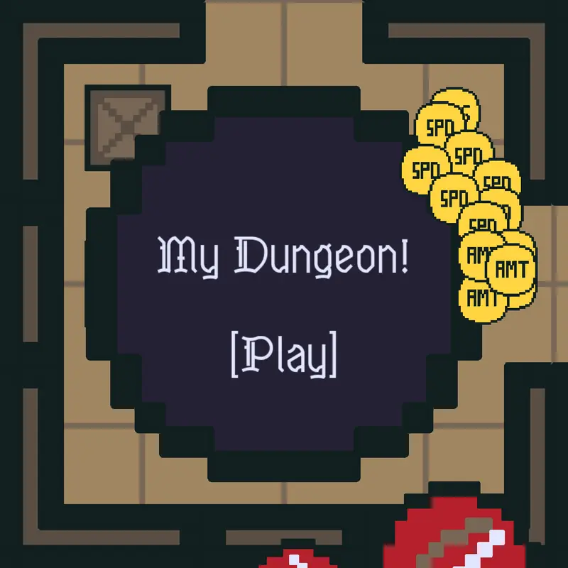 Game by @TwosIs