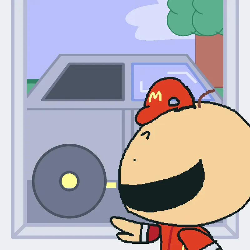 Baldi’s second job by @BrianElliott