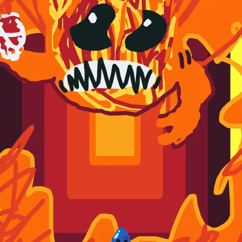 Game by @Error_not_found
