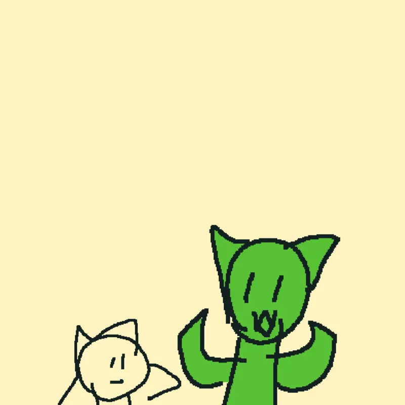 Game by @Penelope_hi_humans
