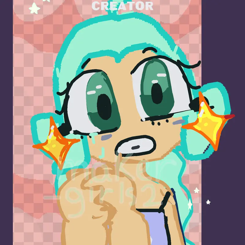 Game by @makergirls2