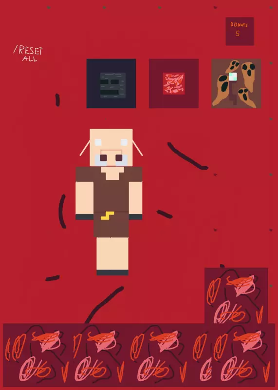 Game by @Dotexe2767