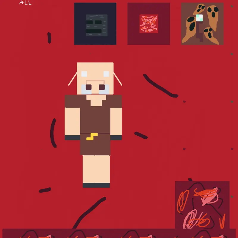 Game by @Dotexe2767