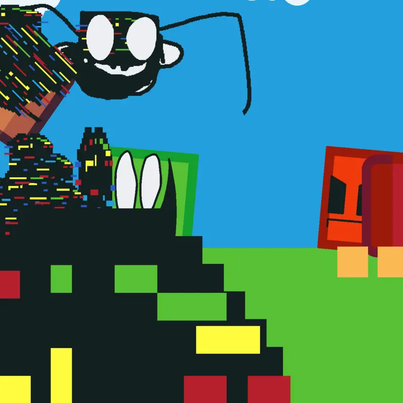 Game by @trollgz_newest