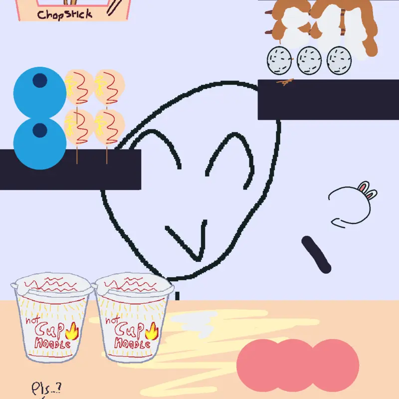 Game by @Mycatisnamespenny
