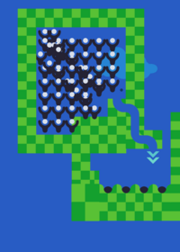 golf lite only too many players