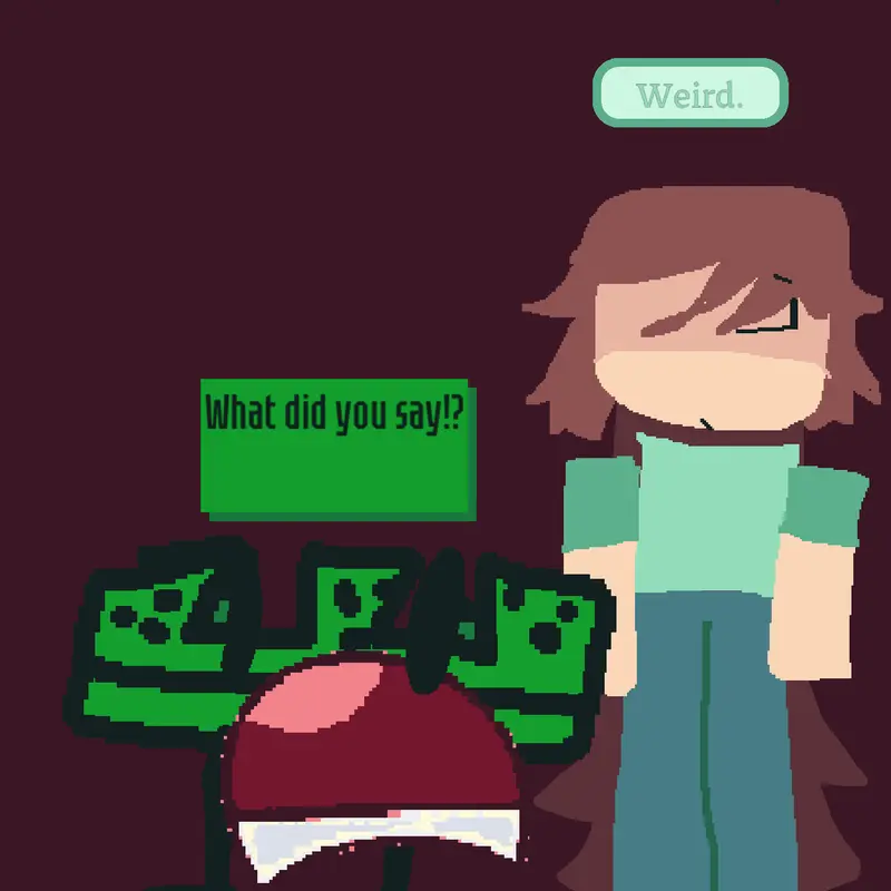 Qna by @wonder_Wonderland