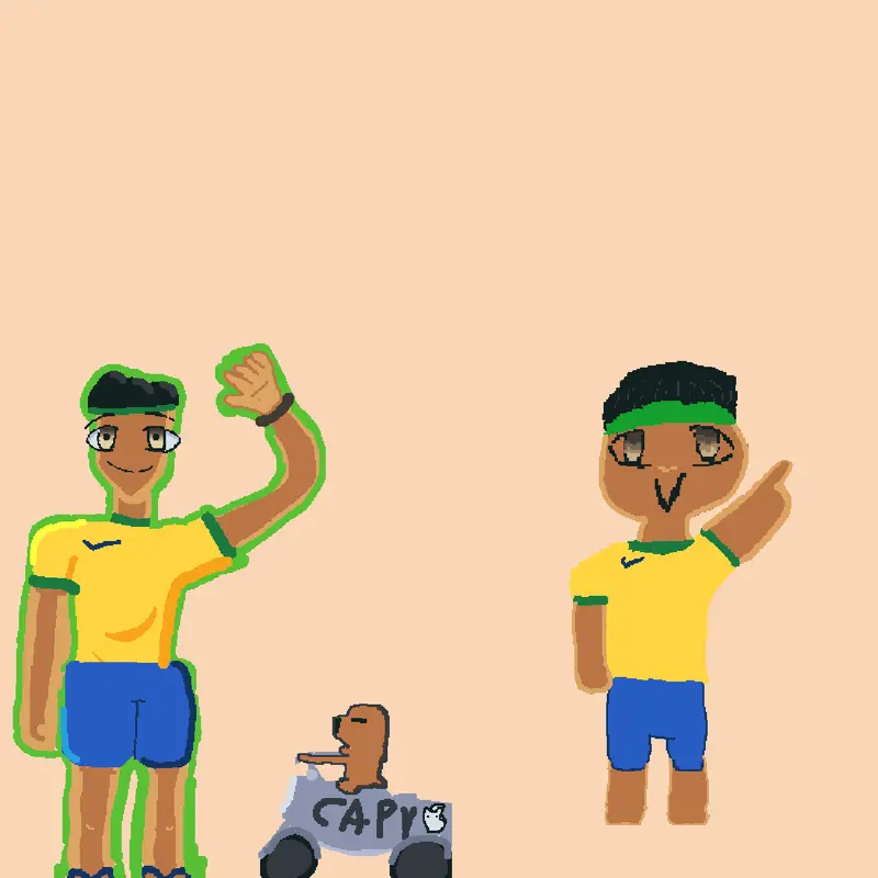 Game by @pxotinho
