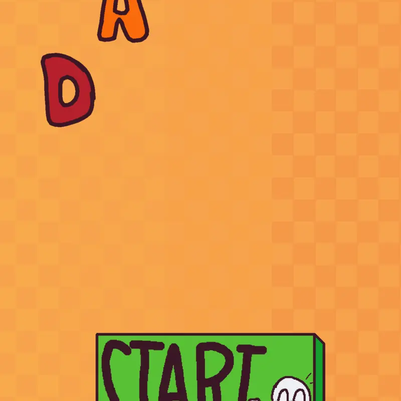 Dandys world puzzle!! by @selviy