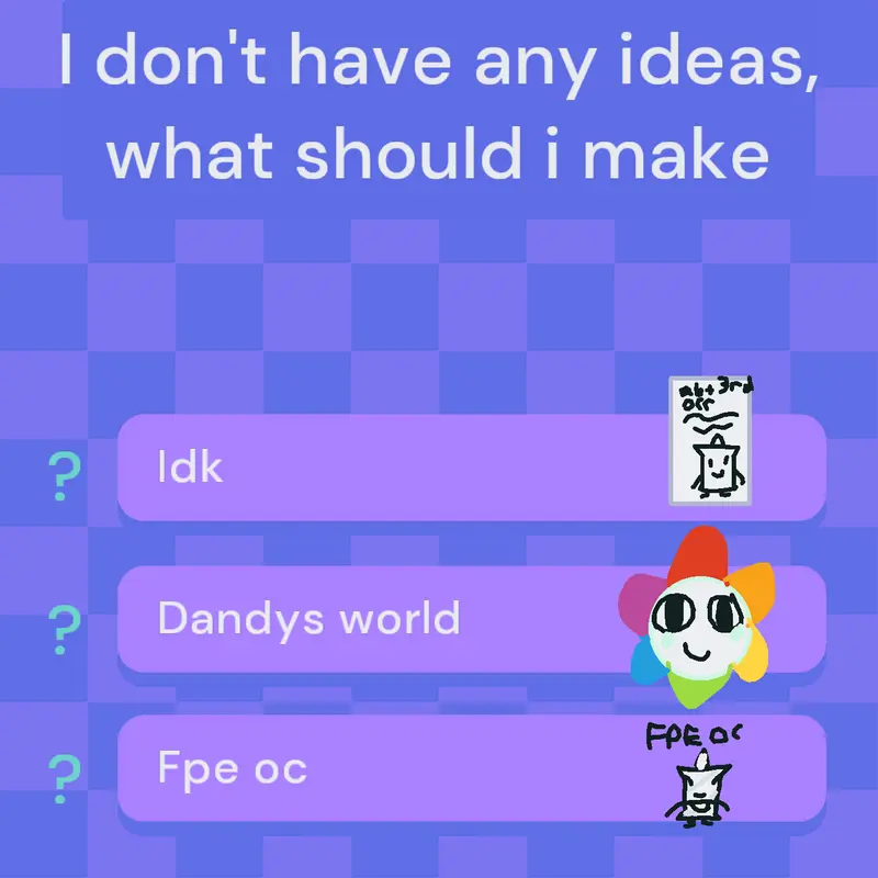 Game by @-Pin_BFDI-