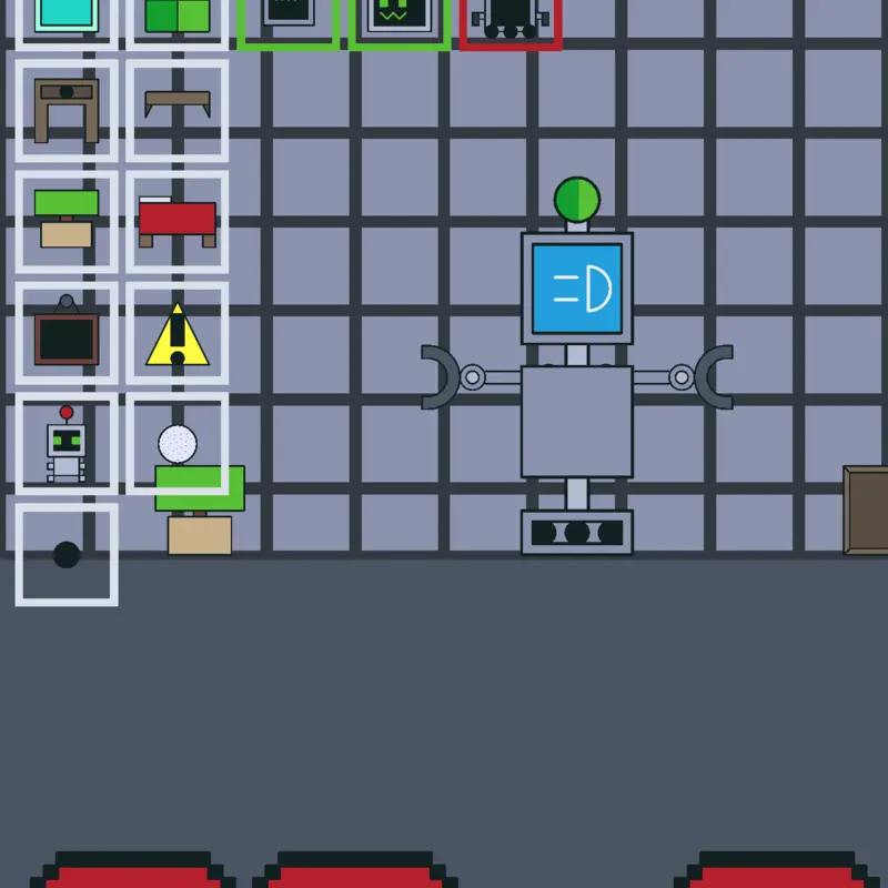 Game by @palette7