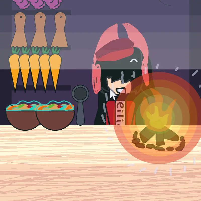 Game by @just_hangers
