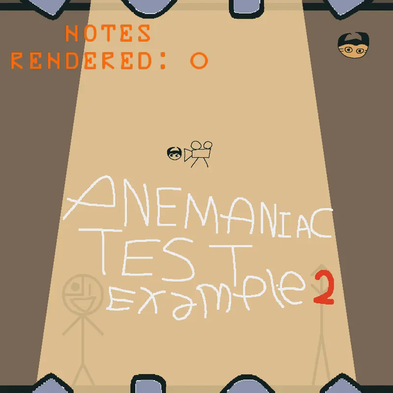Game by @uppastbedtime
