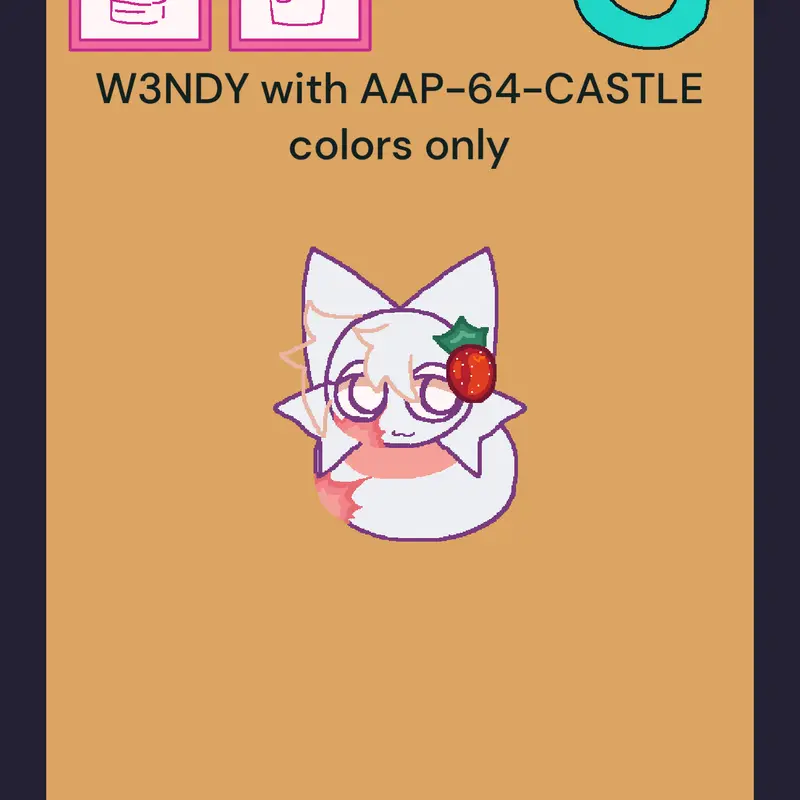 Game by @Watercat
