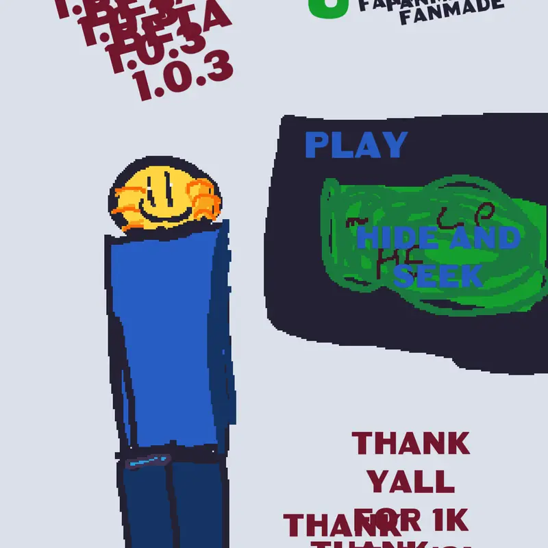 Game by @spookcat