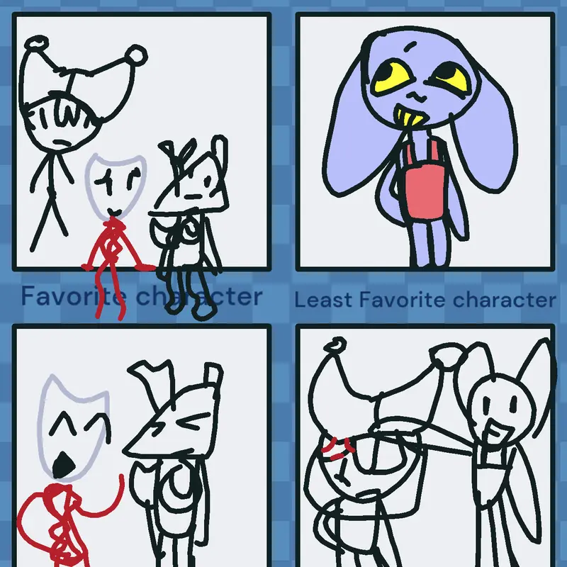 Game by @itsyourgirlyplaying