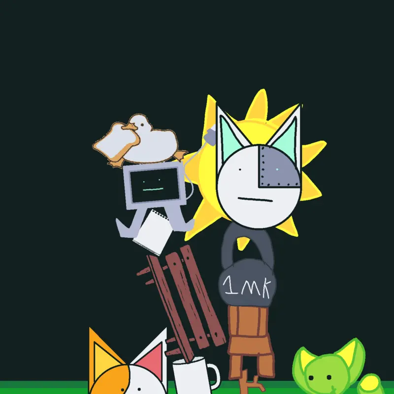Game by @sushi___