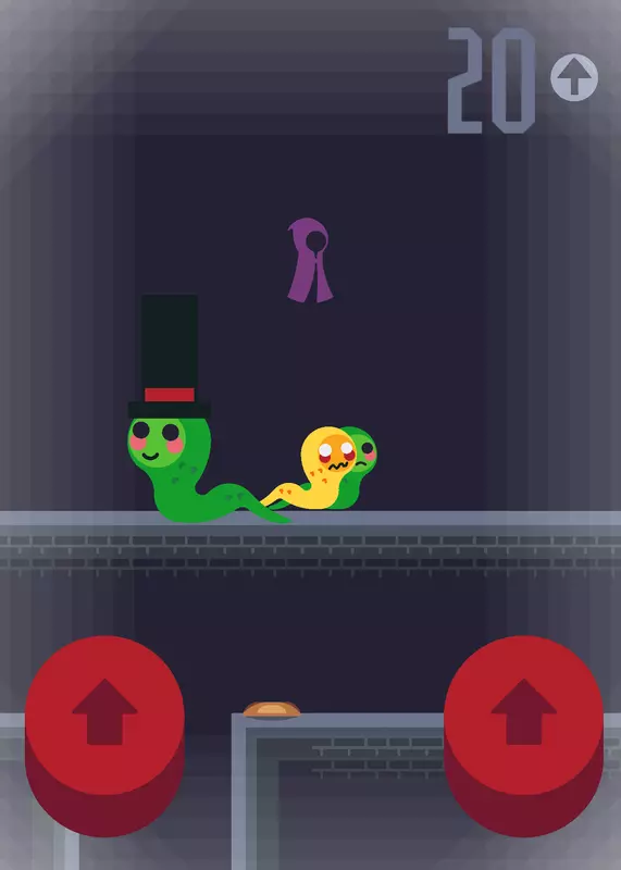 Game by @cube_man_geometrically