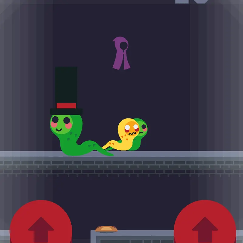 Game by @cube_man_geometrically
