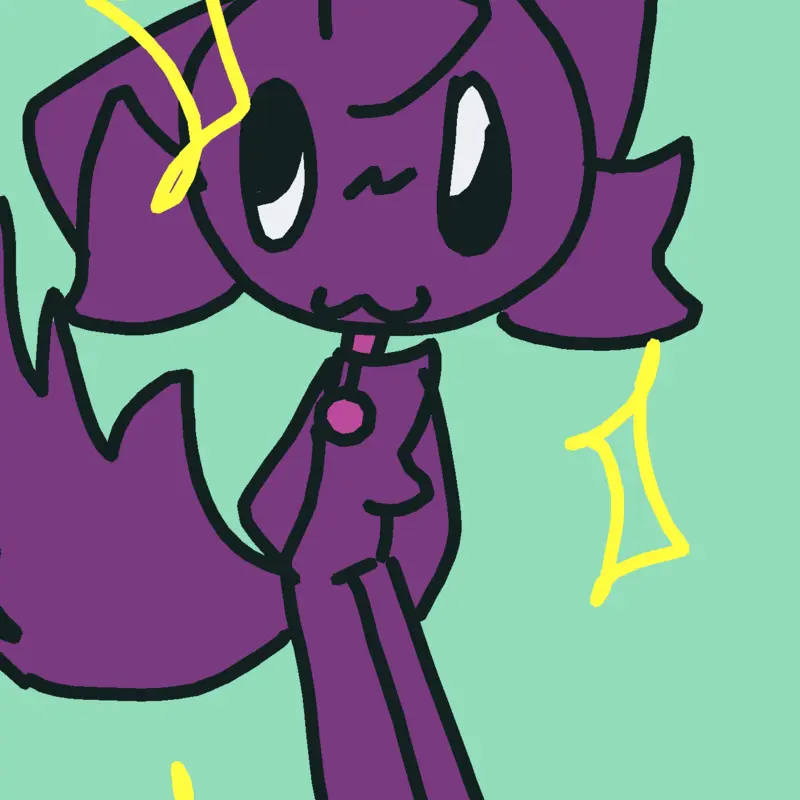 Game by @cutie_mini