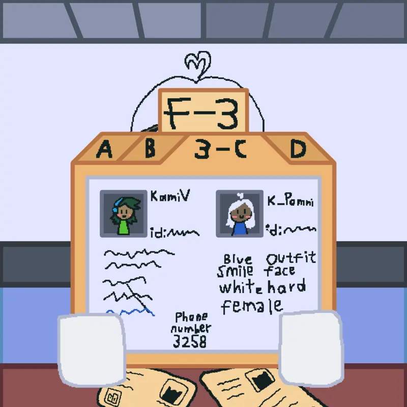 Game by @KamiVxd