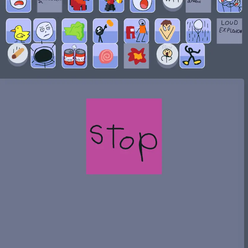 Game by @KyileLovesCats