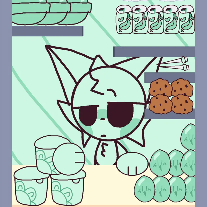 Game by @green_leaf