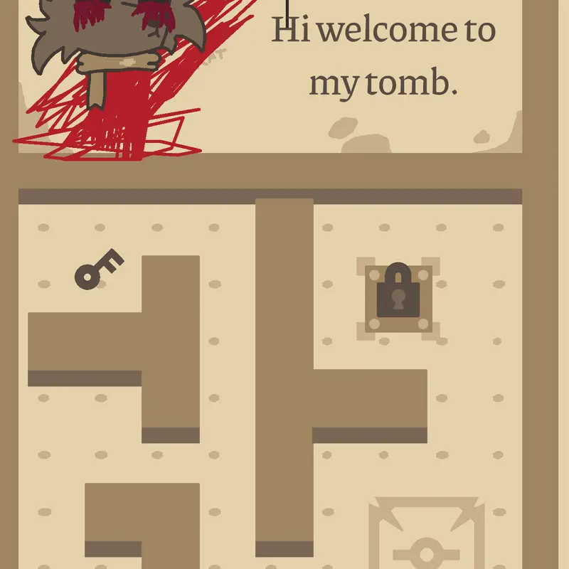 Game by @miss-circllle