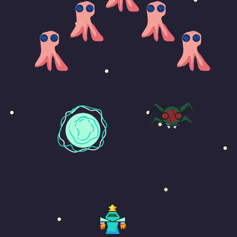 Game by @NinaNina