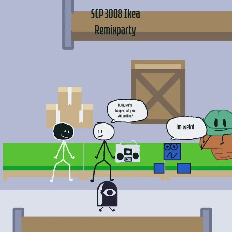 Game by @Detronet