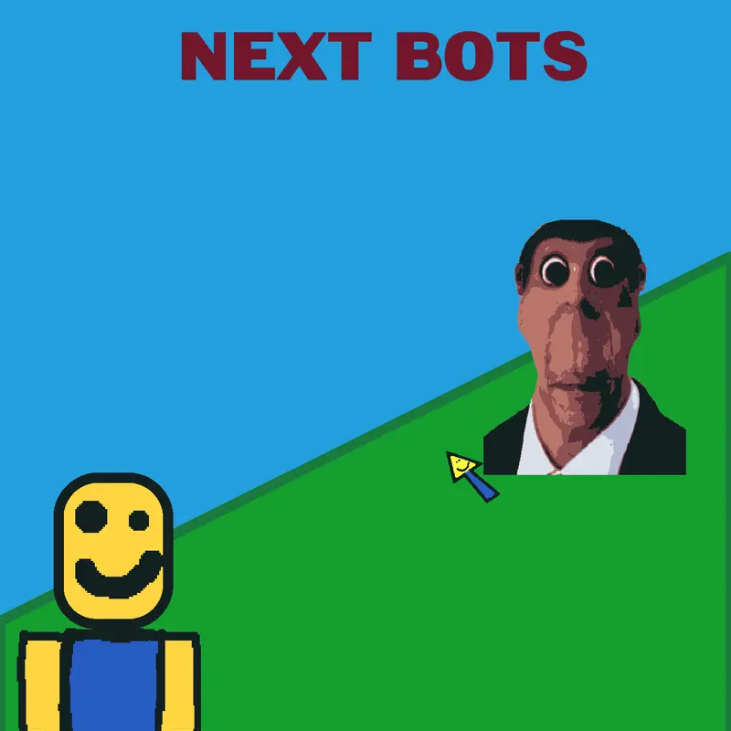 Game by @Maker293777