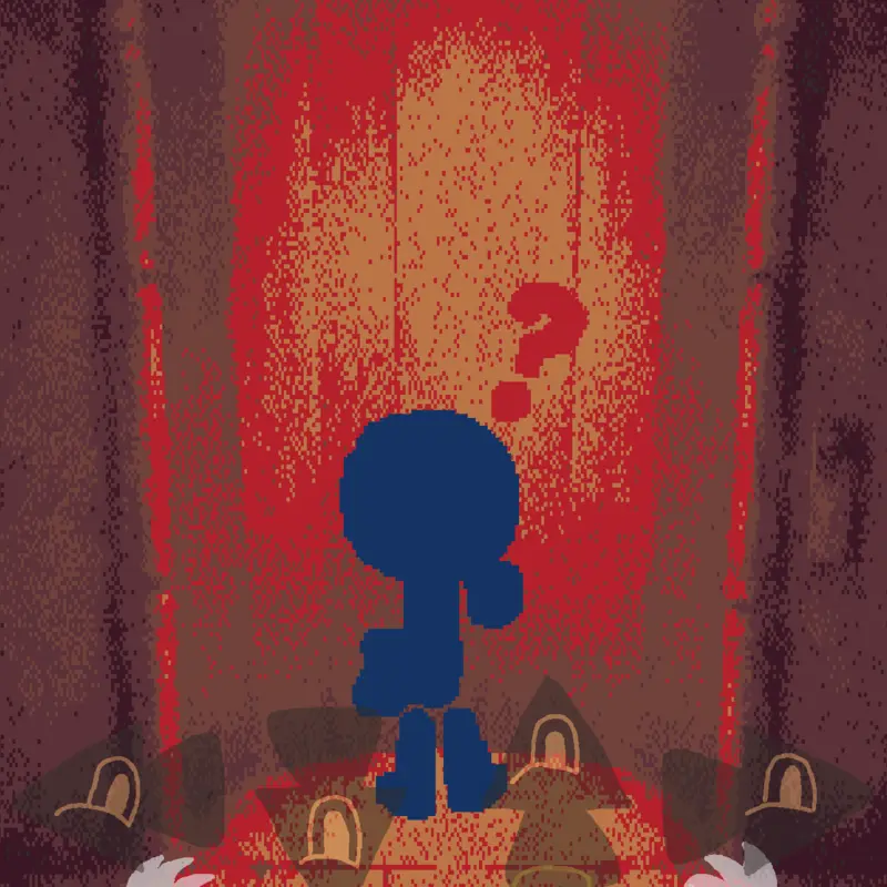 Game by @nonamestudios