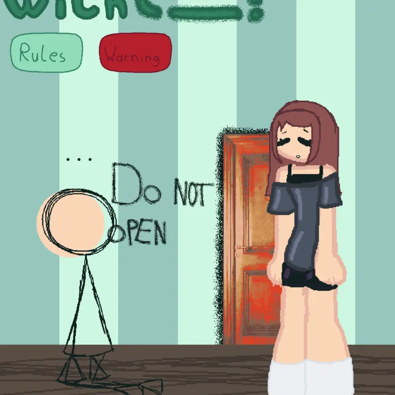 Game by @am_just_a_normal_person