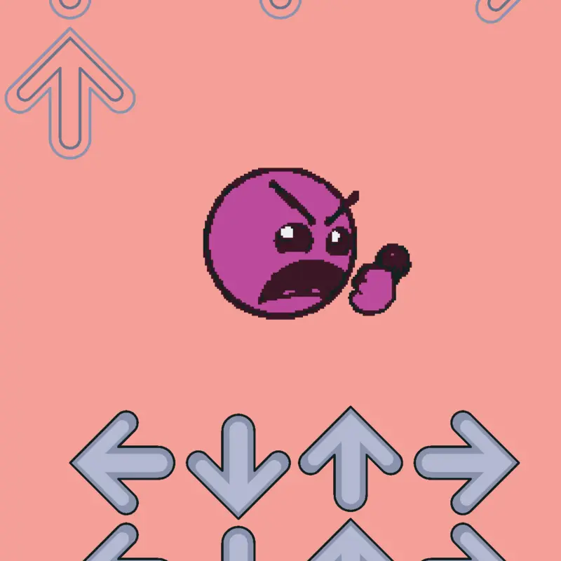 Game by @Tomatexa