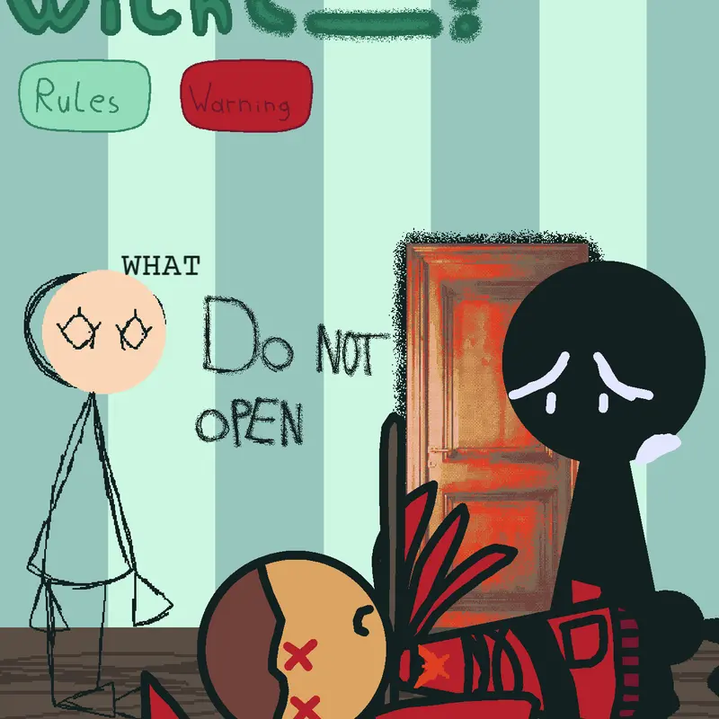 Game by @am_just_a_normal_person