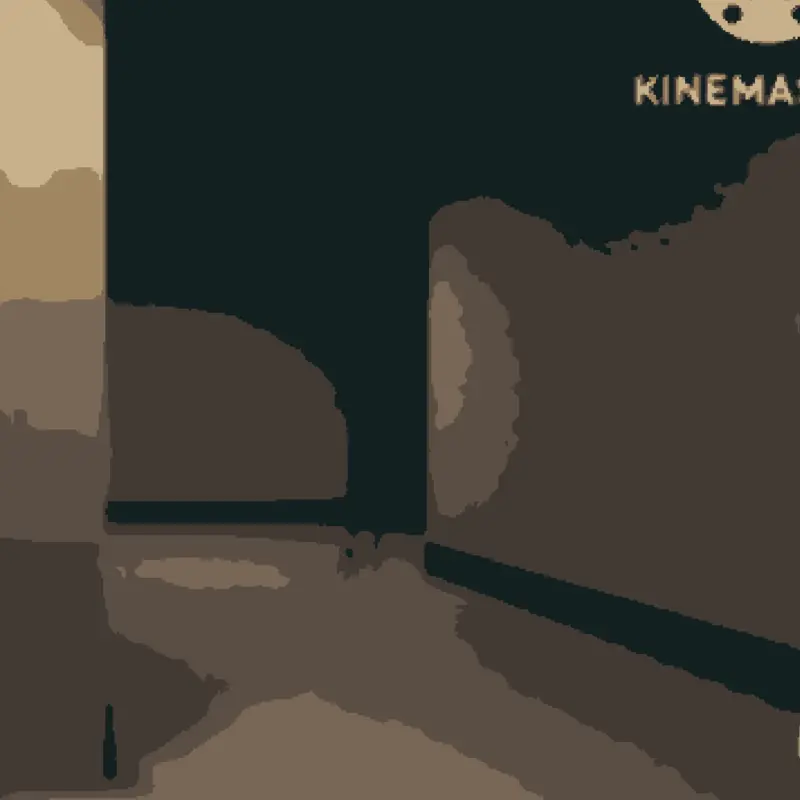 Inside the Backrooms by @artemkostik544