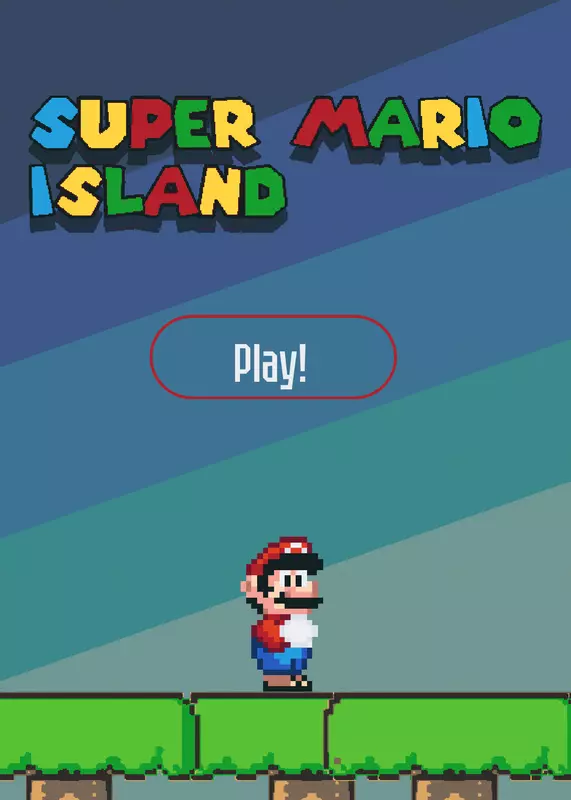 Game by @mario_the_superstar